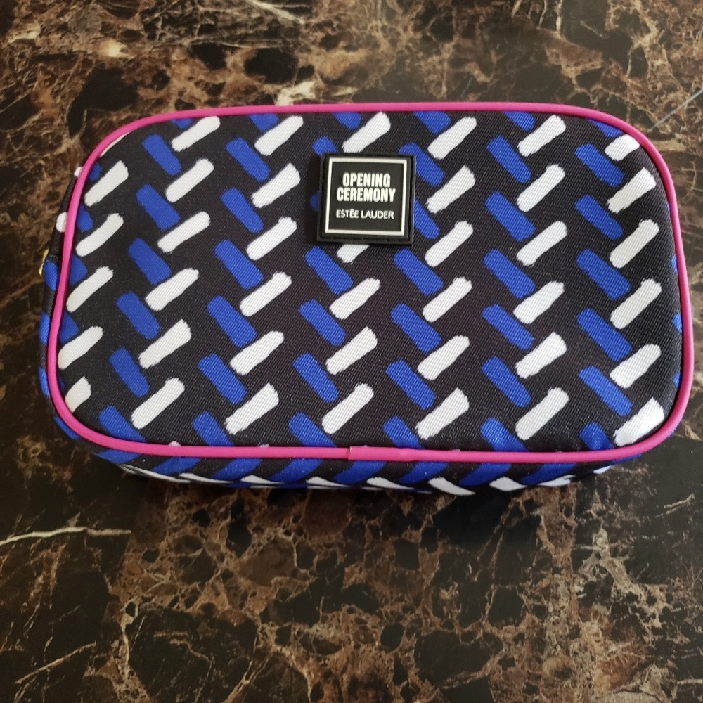 Estee Lauder Makeup bag